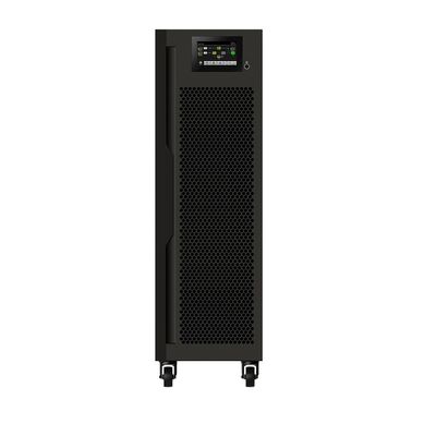 UPS online de conversão dupla com IGBT Tech 99% Fator de potência de entrada 3 Nível Inverter Ups