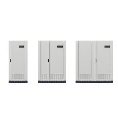 Giant iND II 31-80K Data Center 80kva 64kw Fornecimento de energia de emergência Proteção contra ondas sinusoidais em linha