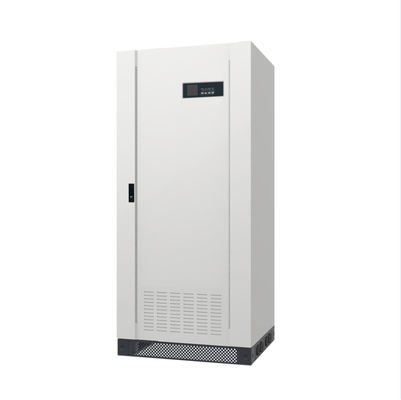 iND II 31-30K 24KW Fornecimento de energia de reserva UPS online Pure Sine Wave Dual Inputs 40kA TVSS Industrial UPS