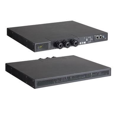 AC 220V 3 Pole Eaton ATS EATS30N Comutador de transferência automática para PDU de energia redundante C19