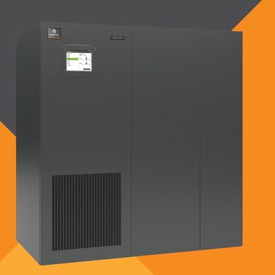 Emerson STS 100A 200A 400A 630A 800A 1000A 3P 4P UPS para Data Center