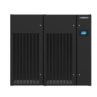 Ar condicionado industrial de precisão 40KW 50KW 60KW 70KW 80KW 90KW 100KW EC ventilador para quarto