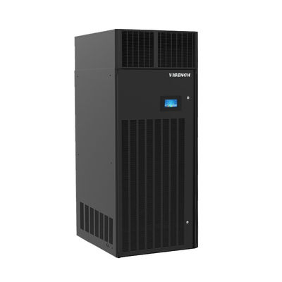 Visench 45KW Precision Air Floor Standing Conditioner Design de sistema único de nível de quarto