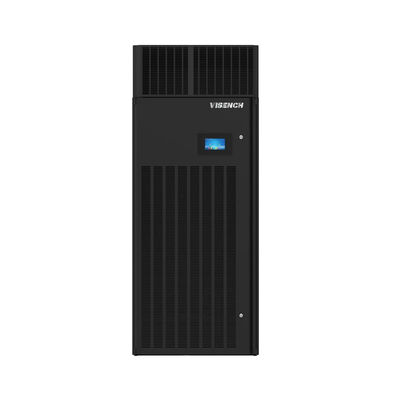 Centro de dados Ar condicionado com ar superior de abastecimento de ar Condicionador de ar industrial de nível de sala