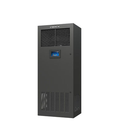 Ar condicionado de piso industrial de precisão para computadores pequenos 8KVA 13KVA 17KVA 20KVA