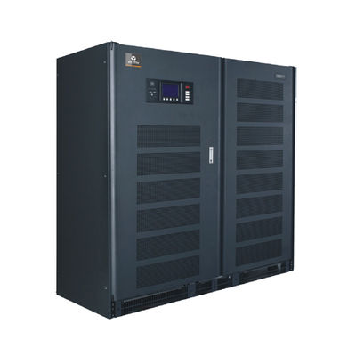 Pure Sine Wave 160KVA 200KVA 300KVA 400V TRÊS FRAGAS UPS Hipulso Vertiv U para Data Center