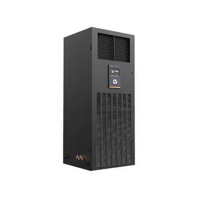 Nível de segurança elevado 12KW 12KVA 12000W Ar condicionado industrial de precisão em pé