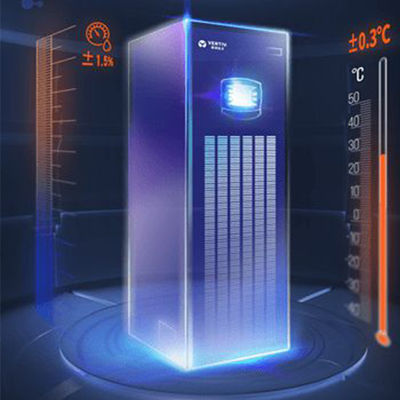 Vertiv Liebert 10KW 15KW Ar condicionado de temperatura e umidade constantes para sala de servidores