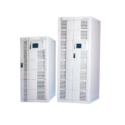 Tower UPS Vertiv Liebert UL33 40KW 60KW 80KW 100KW Pure Sine Wave PF0.8 220V Three PhasecUPS Para computador / rede
