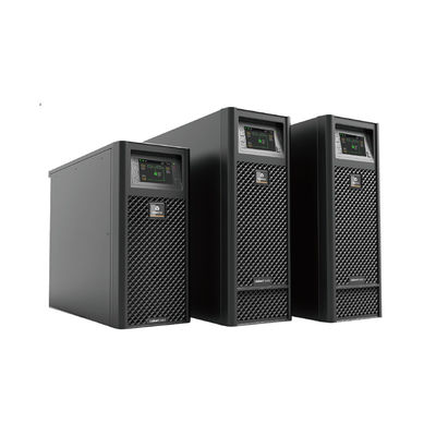 Potente Vertiv GXE2 15KW 20KW Backup de fase única 220V UPS online para alarme de monitoramento de segurança