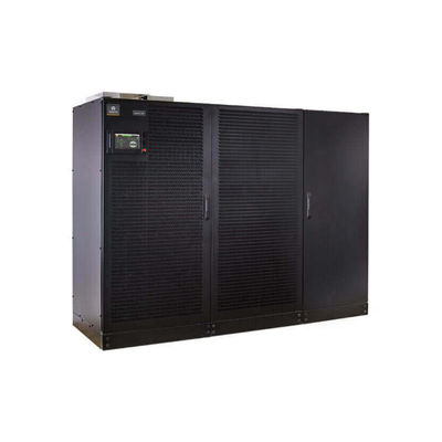 UPS de três fases 300KVA 400KVA 500KVA 600KVA 800KVA 1000KVA 1200KVA para telecomunicações