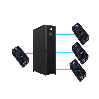 Vertiv Liebert CRV4S 30 42 68KW VFD AC para soluções de refrigeração de salas de servidores do Data Center