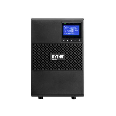 Eaton 9SX 1000VA/900W 1500VA/1350W Tower UPS com 8x 12V 9Ah Baterias e Rede