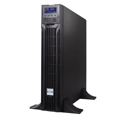 Potência de reserva de rede com Eaton DX RT 2000VA/1800W EBM UPS e 220V Voltagem de entrada