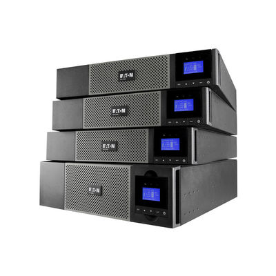 Eaton 5PX 2200VA/1980W Line-Interactive Rack/tower UPS com tecnologia de alta frequência
