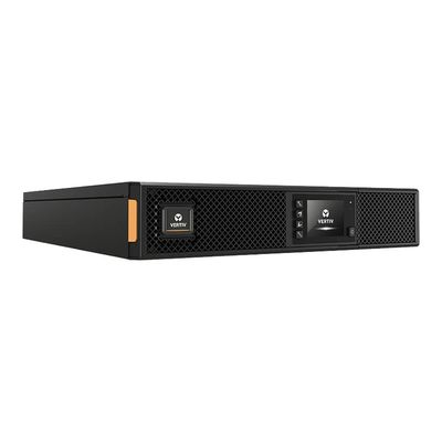 Vertiv Liebert GXT5-1000LVRT2UXL Pure Sine Wave 500VA 750VA 1KVA 1500VA 2KVA 3KVA UPS de backup on-line para telecomunicações
