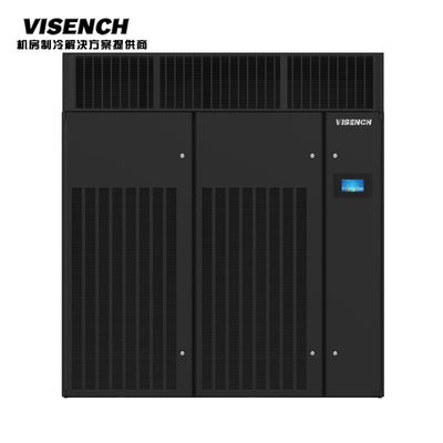 Modelo de unidade exterior 2*CMT025SP Ar condicionado industrial de precisão para data center da Visench