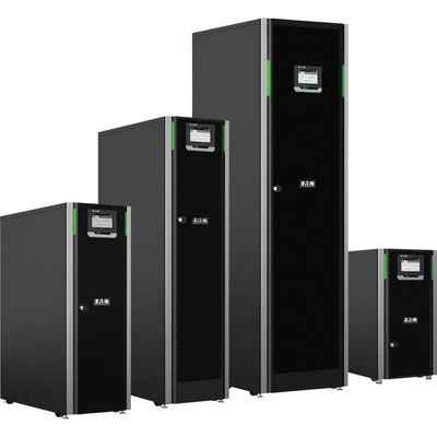 Eaton 93PS Online UPS Fornecimento de energia série 3000kVA 3 fases UPS com tecnologia avançada