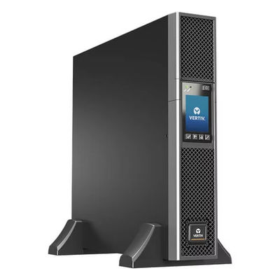 Vertiv Liebert GXT5-3000LVRT2UXL 500VA-3KVA Fase Única Pure Sine Wave PF0.9 UPS Para Rede / Computador