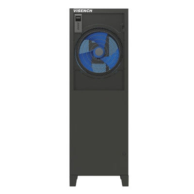 Ar condicionado de precisão de 8 kW para sala de servidores