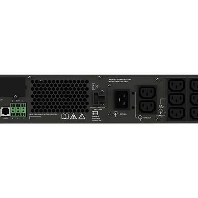Vertiv Liebert GXT5-3000IRT2UXL 3000Va Online UPS Industrial para Telecomunicações