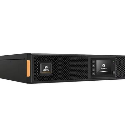 Vertiv Liebert GXT5-6000IRT5UXL 1500VA 2KVA 3KVA 6KVA 10KVA PF 0,99 Online Tower Pure Sine Wave UPS