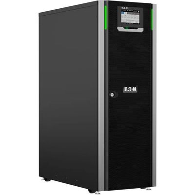 Eaton 93PS Série 8-30 kW 15kVA 20KVA 60KVA 12v 24v Bateria UPS de 3 fases com padrões
