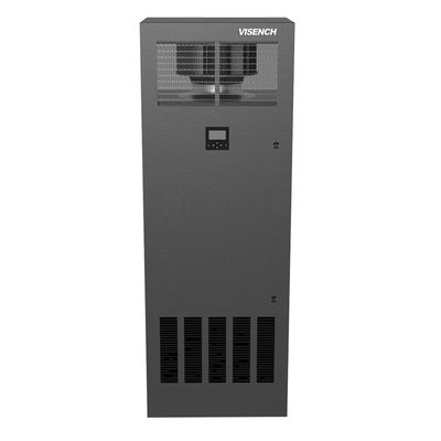 8KW 13KW 17KW 20KW Ar condicionado de precisão industrial para laboratório marinho