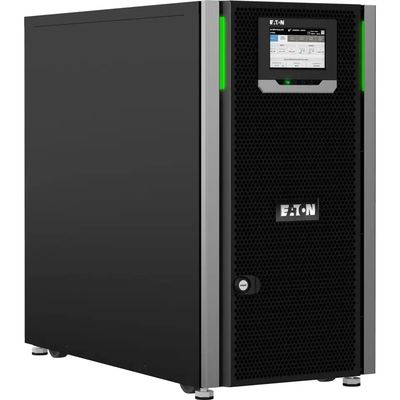 Eaton 93PS série 3000kVA 3 fases UPS on-line 25kVA 30kVA 600-1200kVA Tipo de bateria AGM