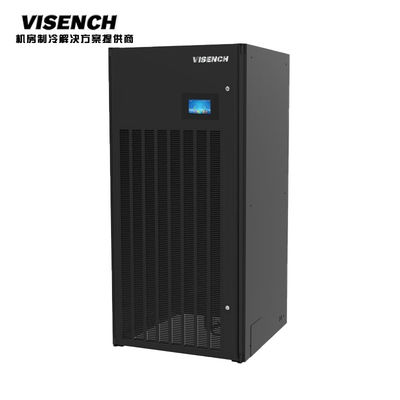 CMA 25KW 30KW 35KW 40KW 45KW 50KW Ar condicionado de alta precisão para sala de servidores