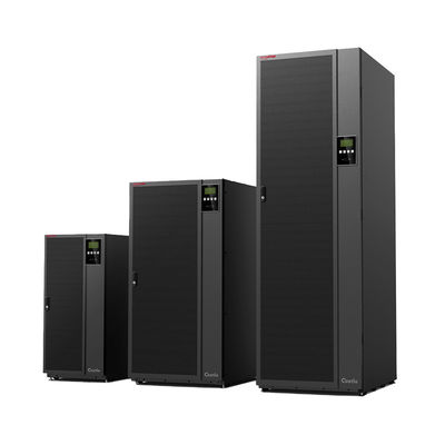 Rede Santak Castle 3C3 Pro UPS 100KVA 100KW 150KVA 150KW 200KVA 200KW TRÊS FASES INDUSTRIAL ONLINE UPS