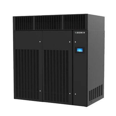 Refrigerador de ar de precisão de sistema duplo com dimensões mm W*D*H 1280*995*1950