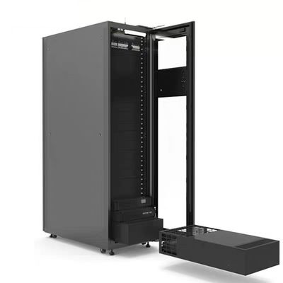 Alto nível de segurança Visench CRA 12.5KW 25KW 40KW 50KW 60KW Ar condicionado de precisão industrial para data center