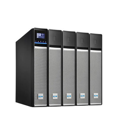Eaton 5PX Line-Interactive High Frequency UPS 1000VA a 3000VA para Computador/Rede