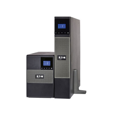 Backup de alta capacidade Eaton 5P 650W 850W 1150W 1550W UPS interativo de linha para computador