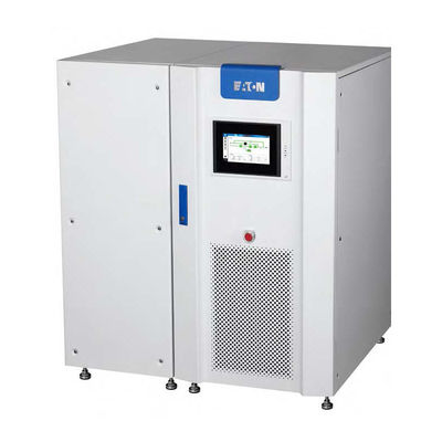 Eaton 9EHD-33 20KVA 30KVA 40KVA 60KVA 80KVA 380/400/415VAC 3 fases UPS torre para segurança / monitoramento / alarme