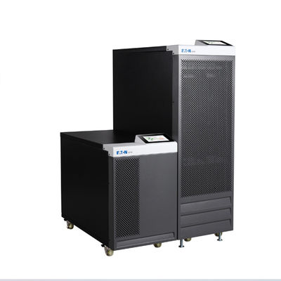 Eaton série 93PR 15-80kVA 380/400/415V UPS Escort confiável para centros de dados de computadores