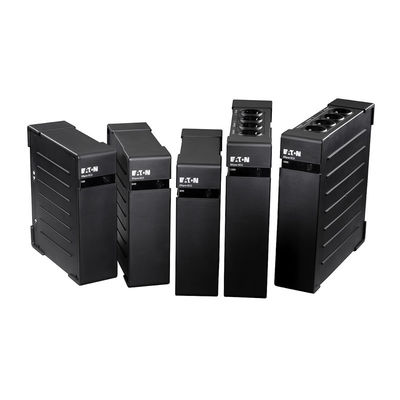 Eaton Ellipse ECO EL1600USBIEC 1600VA/1000W UPS Offline para aplicações de rede