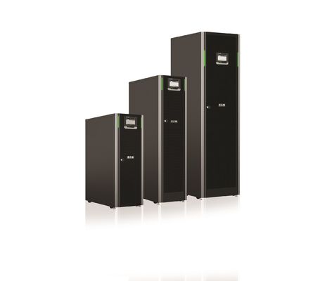 15KVA/15KW Eaton 93PS-8-0-MBS-C Online Tower 3phase Pure Sine Wave PF0.99 para Data Center