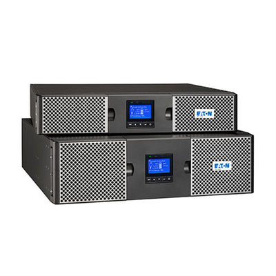 Eaton 9PX Marine 15KVA 30KVA Rack/Tower UPS online para segurança/monitorização/alarme