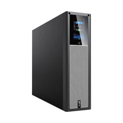 15Wh Energia Elétrica 15K-20KVA Double Conversion Online Tower UPS com 8 peças 12V 9Ah Bateria