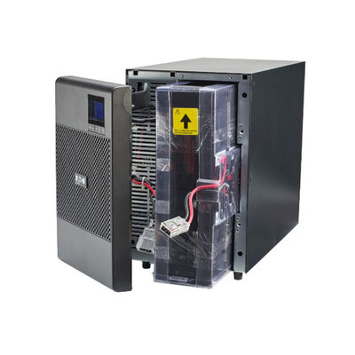 Eaton 9SX 7VA 1KVA 1.5KVA 2KVA 3KVA Fase única 220V 230V 240V Fornecimento de energia On-line UPS Torre para Data Center