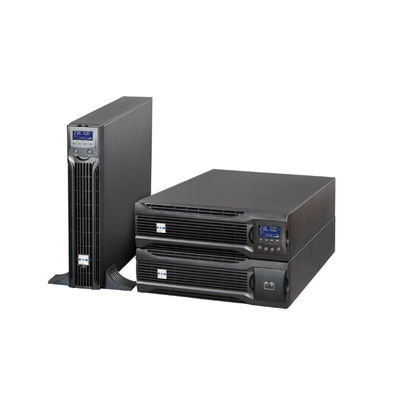 Eaton DX RT 10KVA/10KW 220V 15KVA/135000W EBM Rackmount Backup Power UPS e Solução