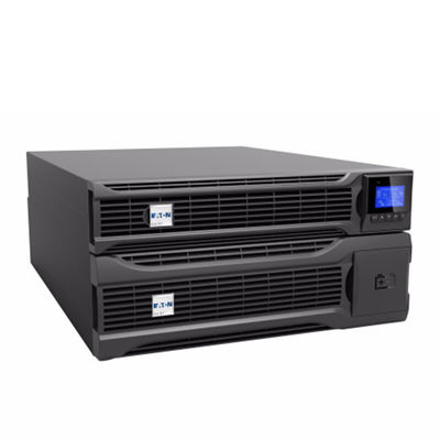 Eaton DX RT 1KVA/900W 220V 2KVA/1800W EBM Rackmount UPS com proteção contra curto-circuito