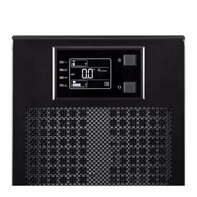 Eaton DX 3000VA/2700W 220v 6000VA/5400W Fonte de alimentação de backup em torre de frase única UPS on-line