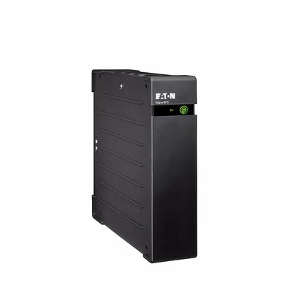 Eaton Ellipse ECO EL800USBIEC UPS 800VA/500W 800W para telecomunicações de fase única