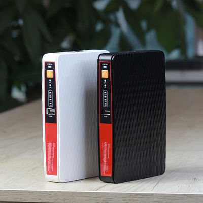 15W Multifuncional Mini DC UPS Fornecimento de energia para Wifi Router TV 5V 9V 12V 19V 24V 2A