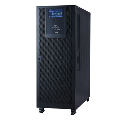 Fortaleza de Visench 60KVA 80KVA 100KVA 120KVA 180KVA 200KVA 240KVA 300KVA UPS online para rede