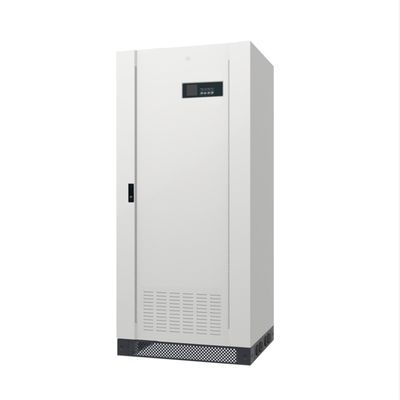 Visench Giant iND II Industrial Supply Three Phase 100KVA Online UPS para rede