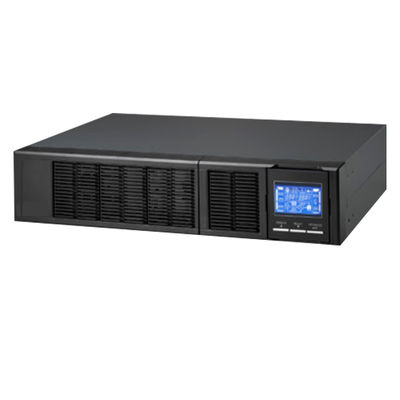 Visench Winner Pro 1KR Rack UPS OEM 1KVA 1KW 1000W 1 fase UPS on-line para Data Center